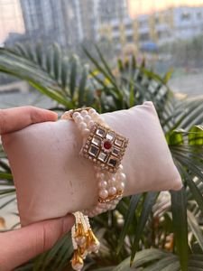 Bracelet &amp; Ring Set