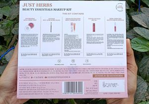 Just Herbs Kit