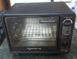 Lifelong OTG-1000 21 / 23Ltrs Hardly Used