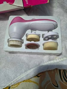 5-in-1 Beauty Massager