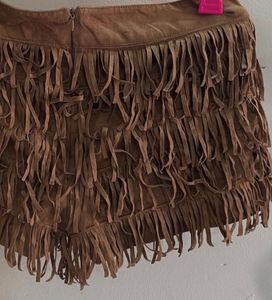 Vintage CowBoy Shorts
