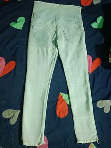 Jeans For Girls