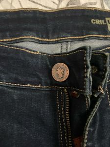 Cantabil CRIL Urban Denim jeans