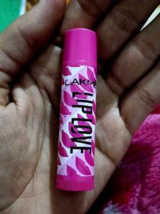 Lakme Lip Love
