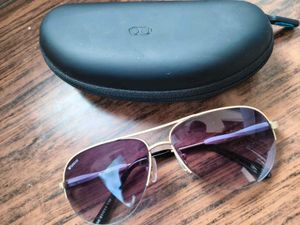 Armani Sunglasses With A Box Free