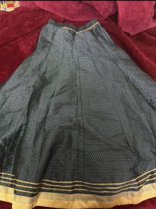 Embroidered Kids Ethnic Top