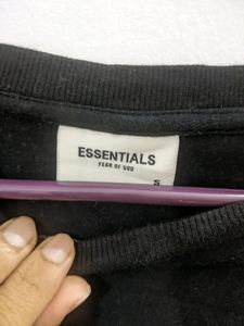 Essential Genuine T Shirt