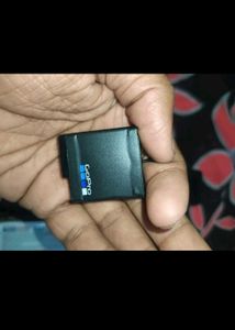 GoPro Charger With Battery