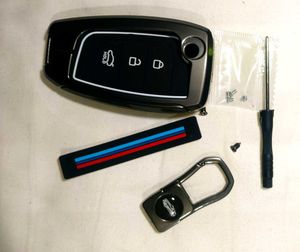 PRIMIUM CAR KEY CASE