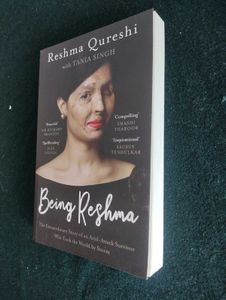 Being Reshma - Acid Attack Survivor Story