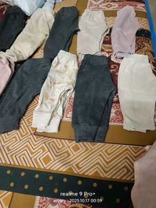 20 Winter Pajama