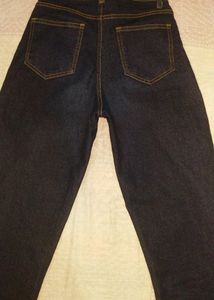 Kotty Wide Leg Jeans