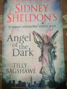 Angel of the Dark