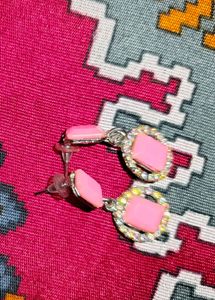 EARING  FOR Women