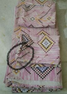 Printed Bedsheet Set