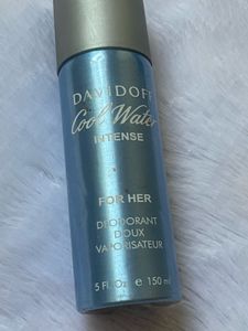 Davidoff Cool Water Deodorant