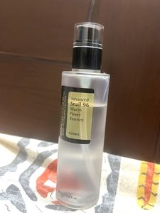 Advanced Snail 96 Mucin Power Essence