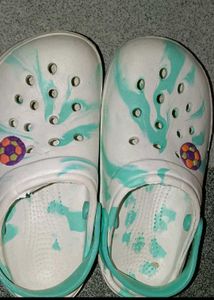 Children Crocks