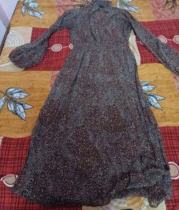 Long Frock