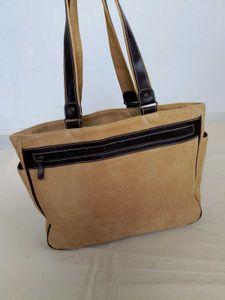 Messenger Bag (Rare)