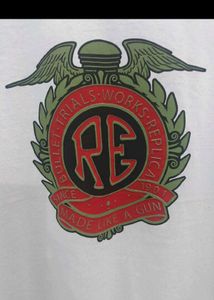 MARVEL Royal Enfield
