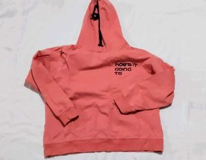 Women Sweatshirt