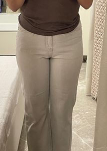 Urbanic Straight Fit Jeans