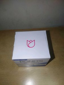 Pond&#39;s Cold Cream