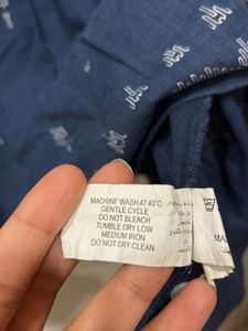 Women’s Blue kurta everyday wear