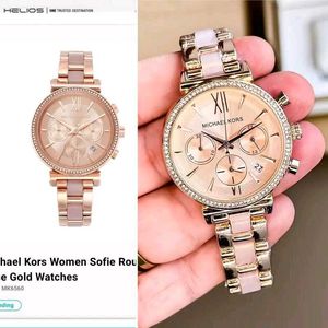 MICHAEL KORS Womens Watch