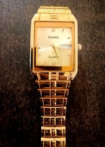 HMT Watch