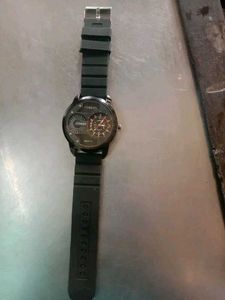 Curren Quartz Watch