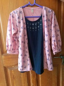 Casual Women's Top
