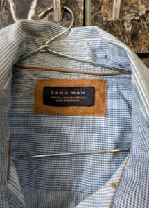 ZARA MEN