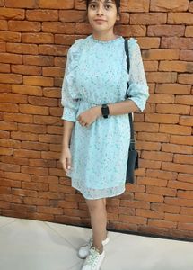 Frock Dress