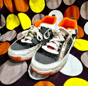 Sneaker Shoes