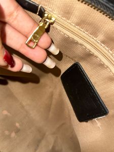 Coach Tote Bag