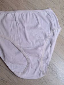 Combo Of  Sevan  Imported Fabric Panty