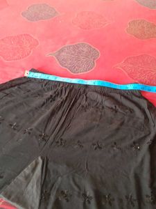 Elegant Embroidered Salwar Kameez