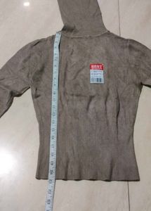 🆕🩶 BRAND NEW Stylish Turtleneck Top🩶🆕