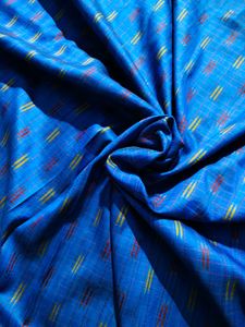 Lovely Pure Silk Odisha weave Ikkat Saree