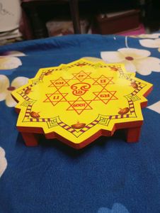 saravanapava pooja deepam stand