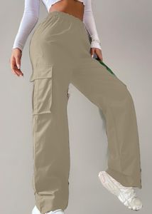 Trendy Cargo Pants