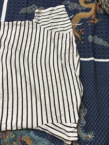 Striped T-shirt