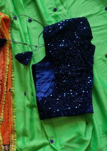 New Lehanga Choli