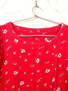 Red Top