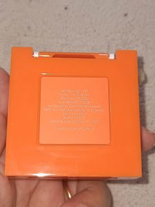Swiss Beauty Craze Eyeshadow &amp; Blusher