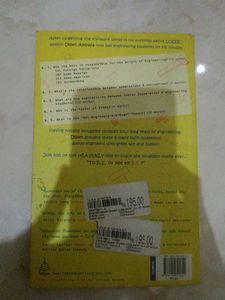 To B. E or Not T B.E