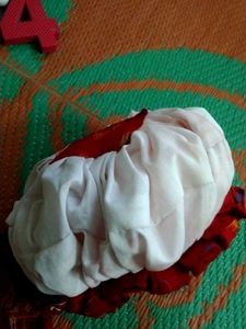 Baby Kulla/Caps Combo Of 2
