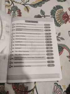 NCERT Exampler Chemistry Class 11